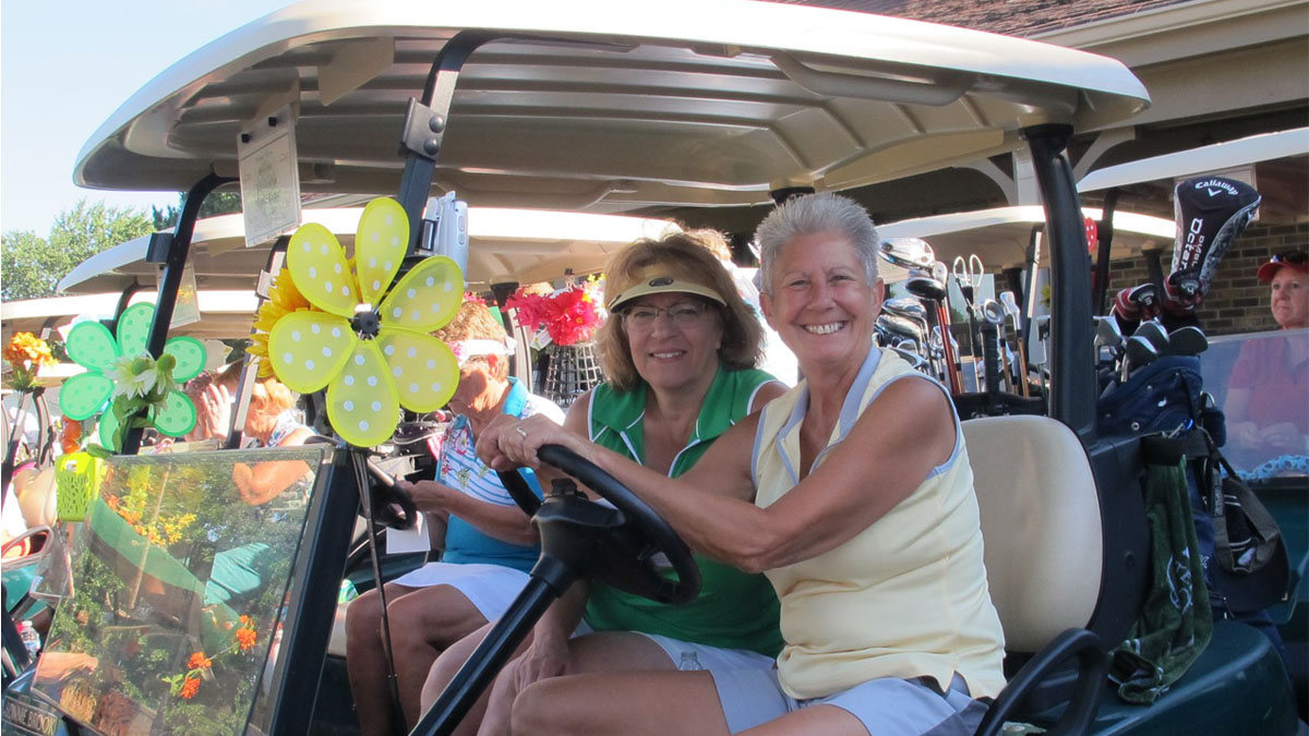 Celebrating 100 Years of Bonnie Brook Golf Course in Waukegan